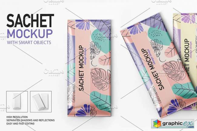 SACHET MOCKUP 5422480