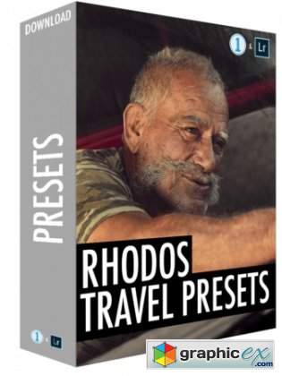  Felix Ranchor - Rhodes Presets for Capture One 