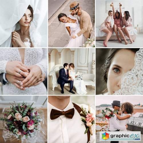 Phlearn Pro - Soft Wedding LUTs for Photo & Video