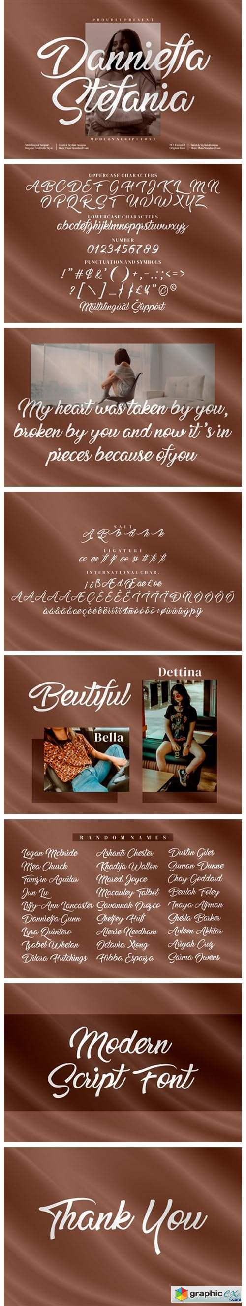  Dannieffa Stefania Font 