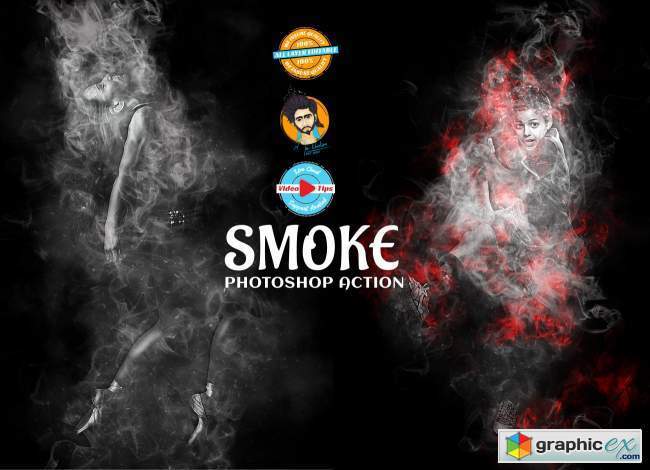 Smoke Effect 6522379