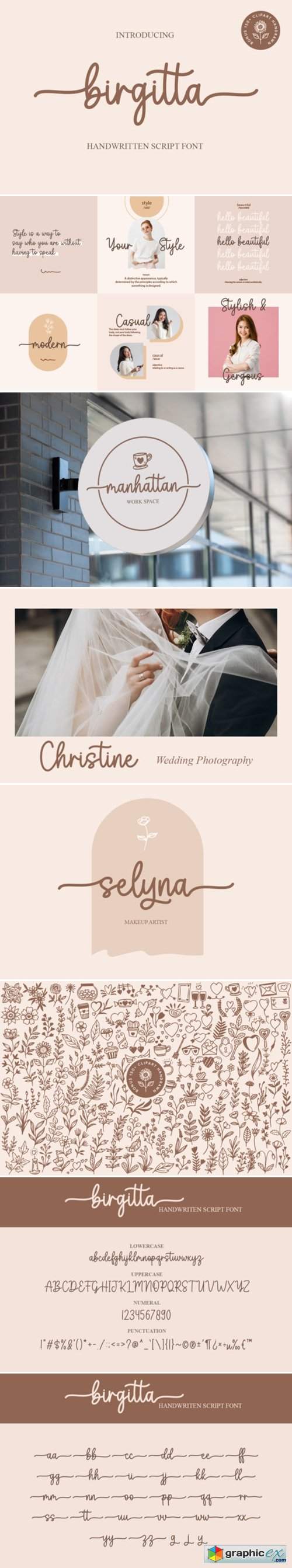  Birgitta Font 