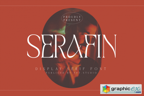 Serafin Font