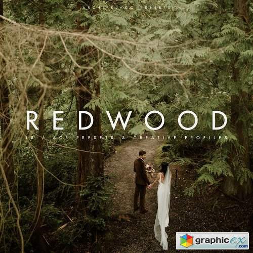Archipelago - Redwood Presets